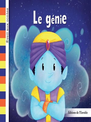 cover image of Le génie